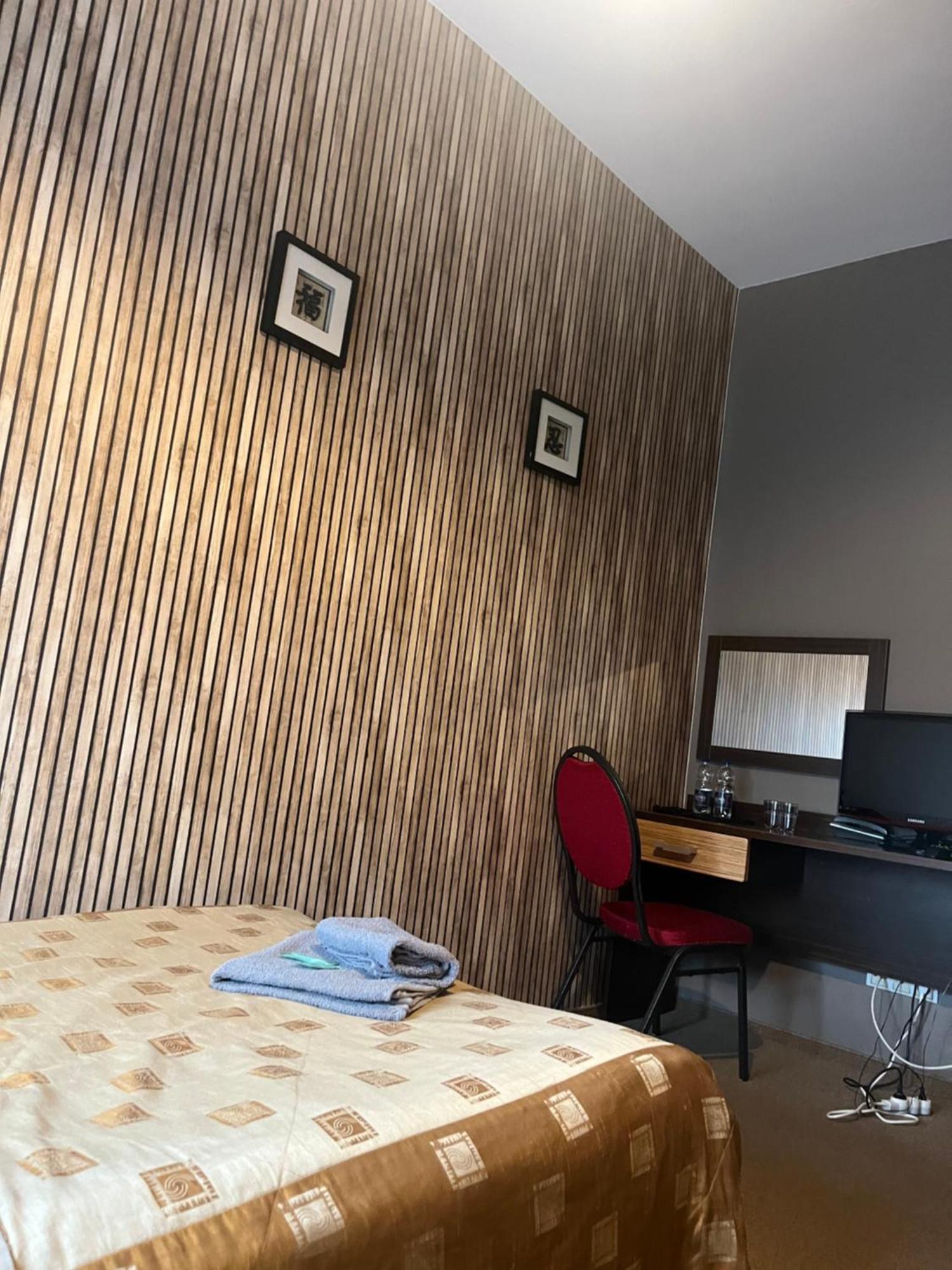 Hotel Chrobry Łęczyca 외부 사진