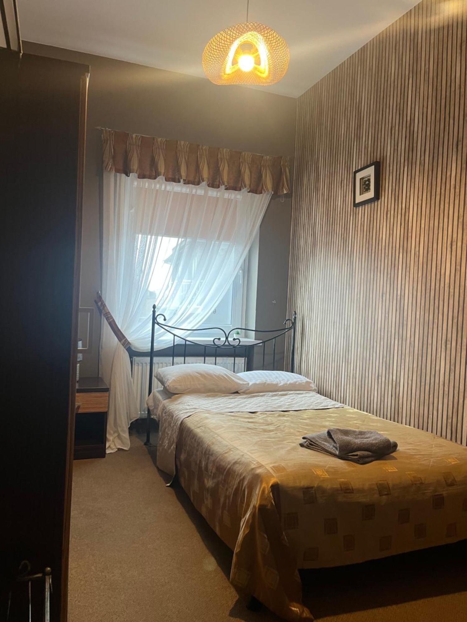 Hotel Chrobry Łęczyca 외부 사진