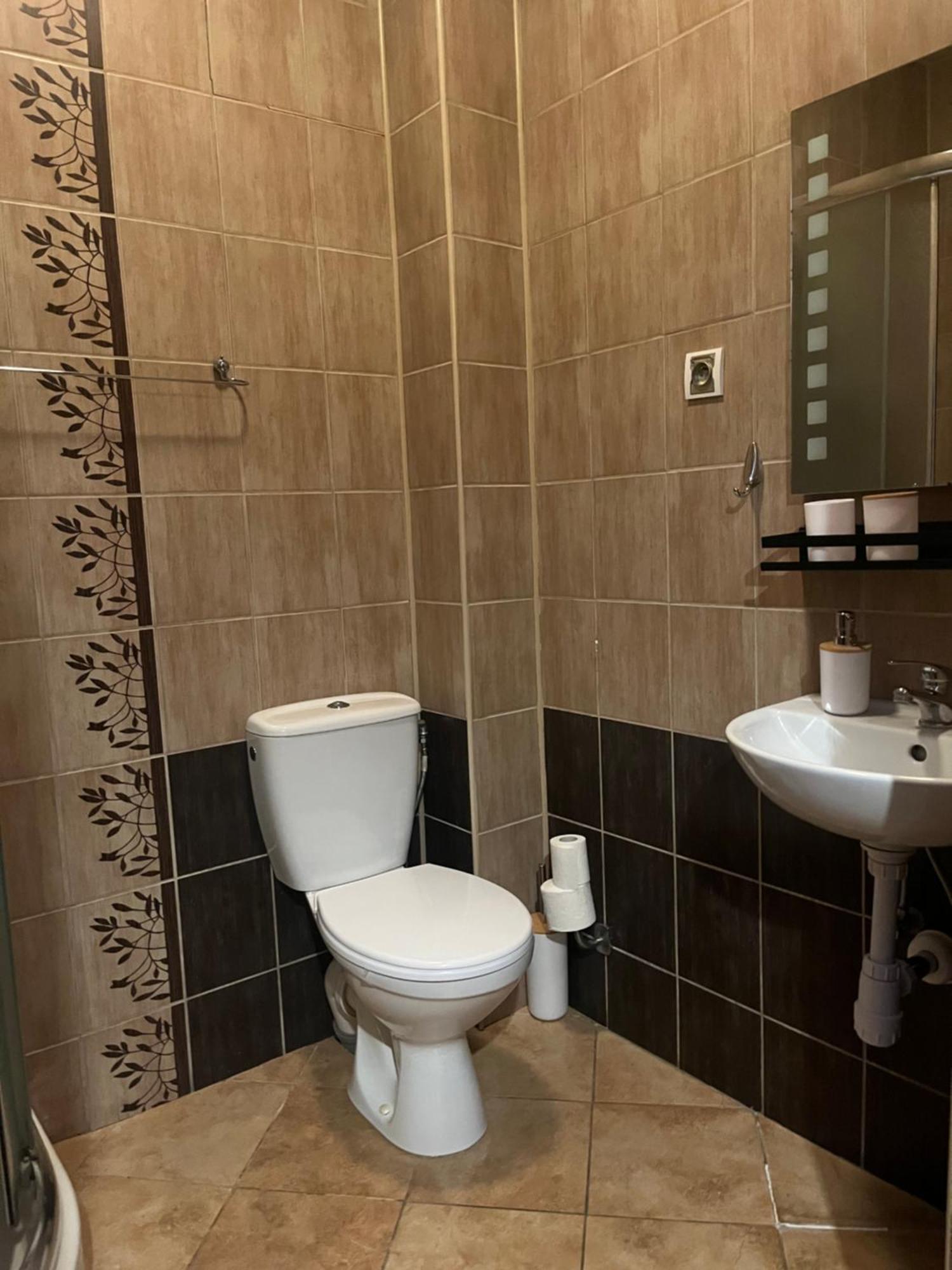 Hotel Chrobry Łęczyca 외부 사진